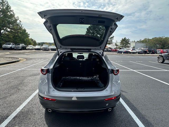 new 2025 Mazda CX-30 car, priced at $30,932