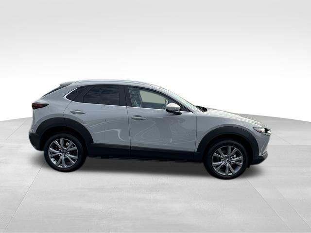 new 2025 Mazda CX-30 car, priced at $30,932