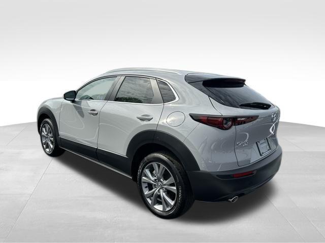 new 2025 Mazda CX-30 car, priced at $30,932