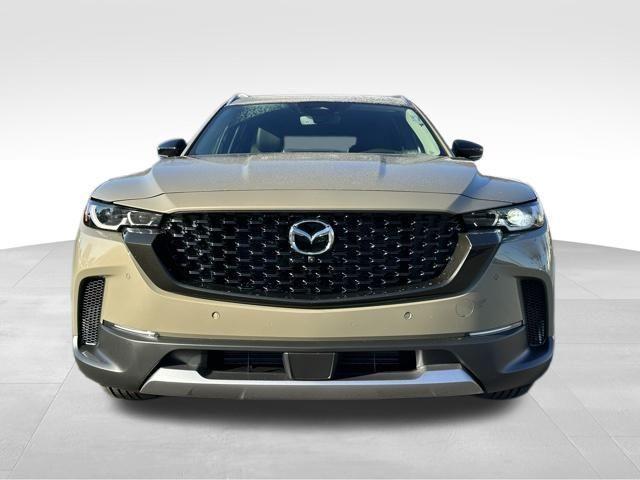 new 2025 Mazda CX-50 car, priced at $44,306