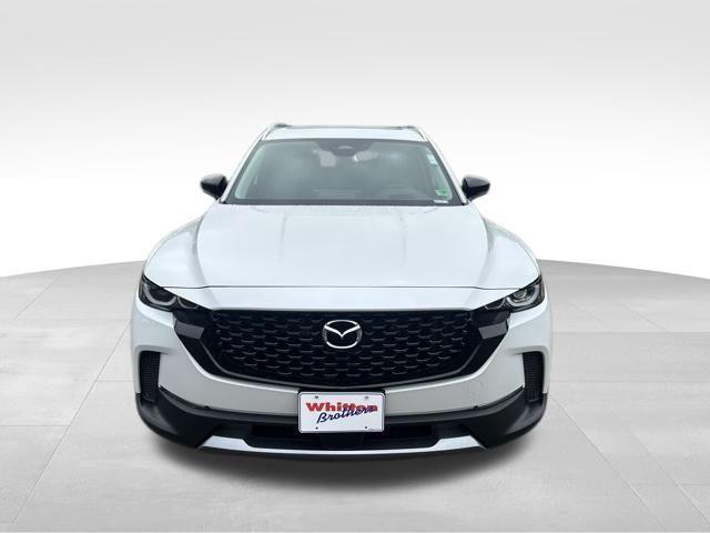 new 2025 Mazda CX-50 car, priced at $41,735