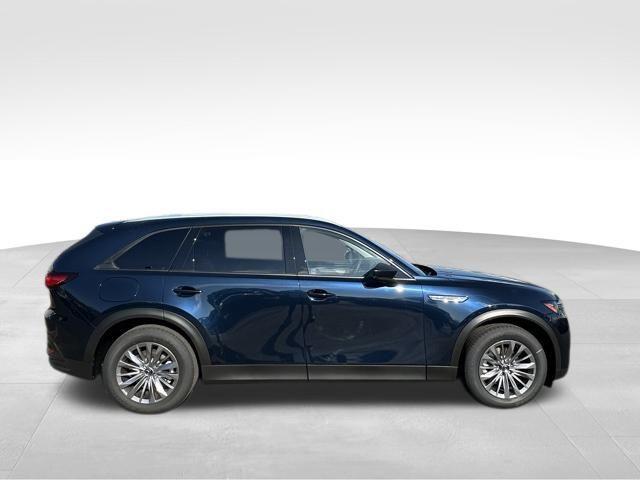 new 2025 Mazda CX-90 car, priced at $50,391