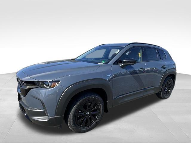 new 2025 Mazda CX-50 Hybrid car, priced at $37,781