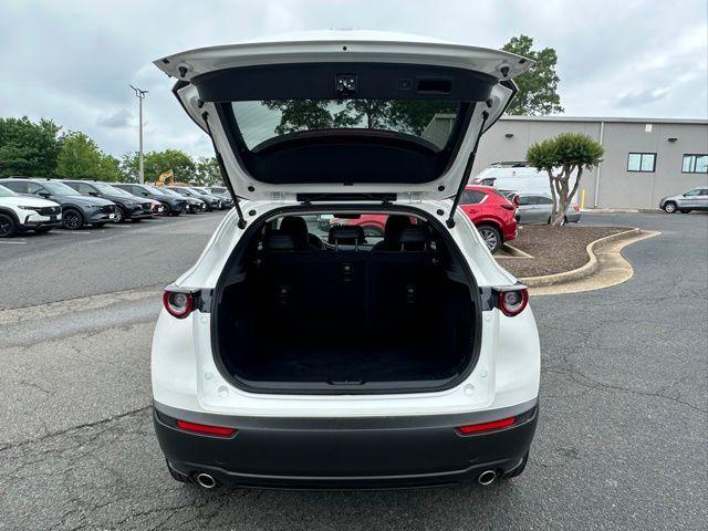 used 2024 Mazda CX-30 car, priced at $24,690