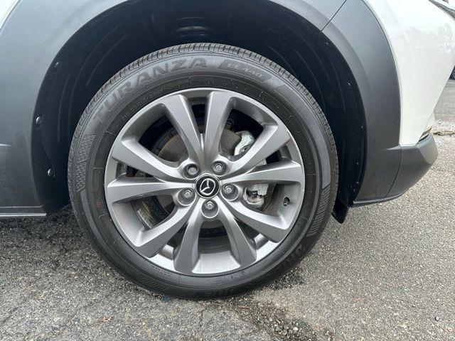 used 2024 Mazda CX-30 car, priced at $24,690