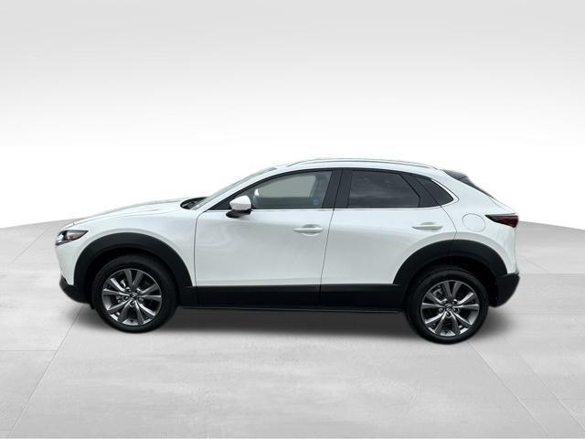 used 2024 Mazda CX-30 car, priced at $24,690