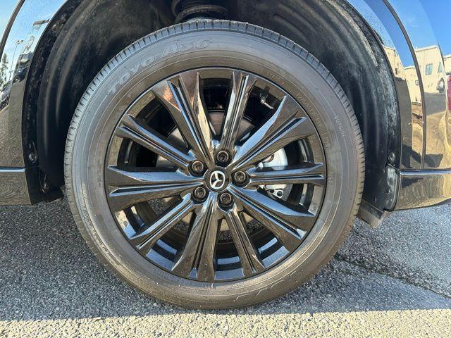 used 2023 Mazda CX-5 car, priced at $32,790
