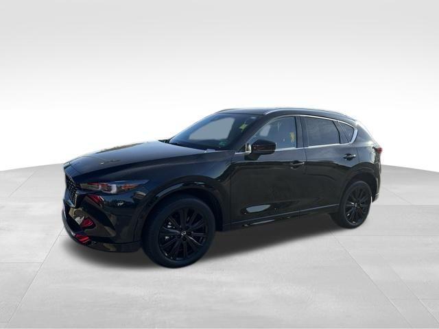 used 2023 Mazda CX-5 car, priced at $32,790