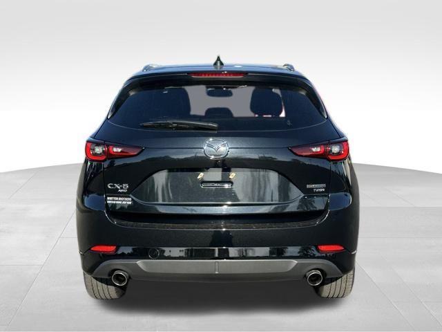 used 2023 Mazda CX-5 car, priced at $32,790
