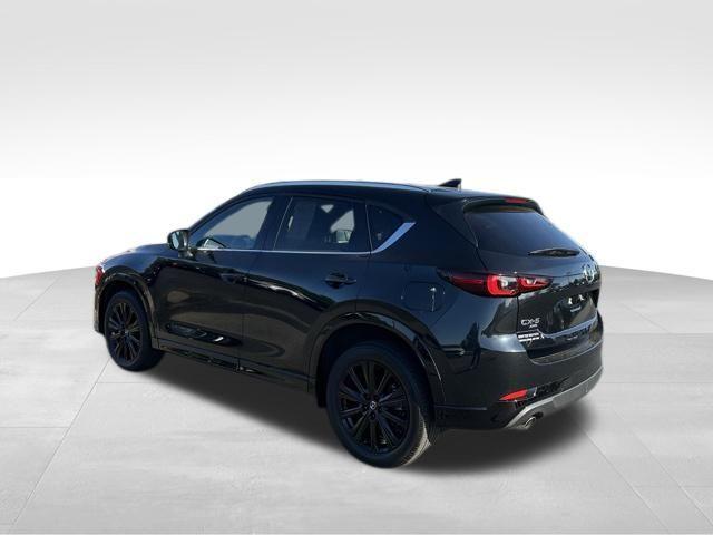 used 2023 Mazda CX-5 car, priced at $32,790