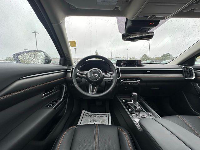 used 2025 Mazda CX-50 car, priced at $38,390