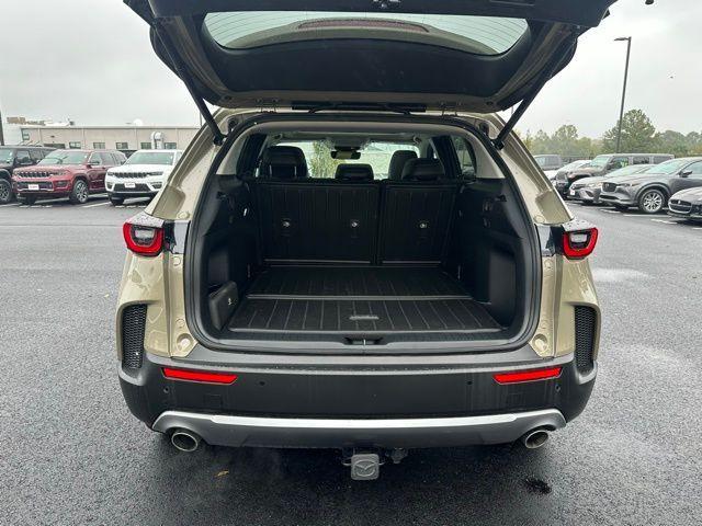 used 2025 Mazda CX-50 car, priced at $38,390