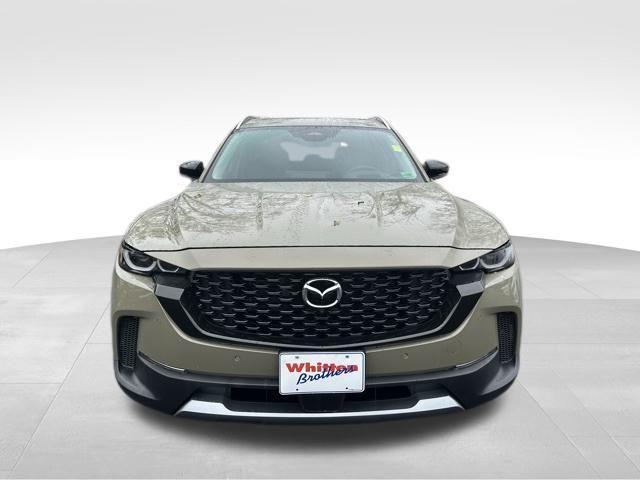 used 2025 Mazda CX-50 car, priced at $38,390