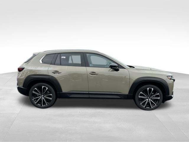used 2025 Mazda CX-50 car, priced at $38,390