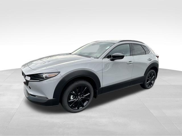 new 2025 Mazda CX-30 car, priced at $38,336