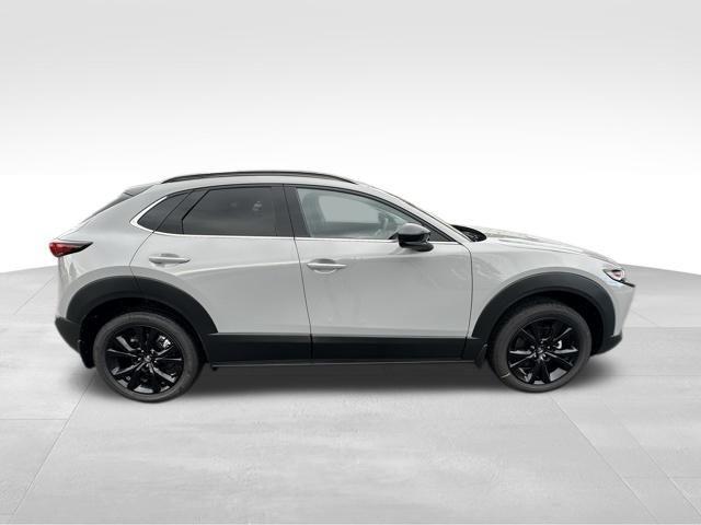 new 2025 Mazda CX-30 car, priced at $38,336