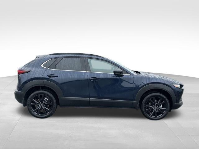 new 2025 Mazda CX-30 car, priced at $36,173