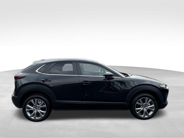 new 2025 Mazda CX-30 car, priced at $29,804