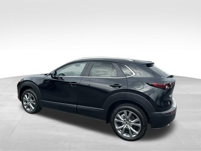 new 2025 Mazda CX-30 car, priced at $29,804