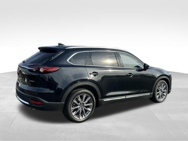 used 2023 Mazda CX-9 car, priced at $32,290