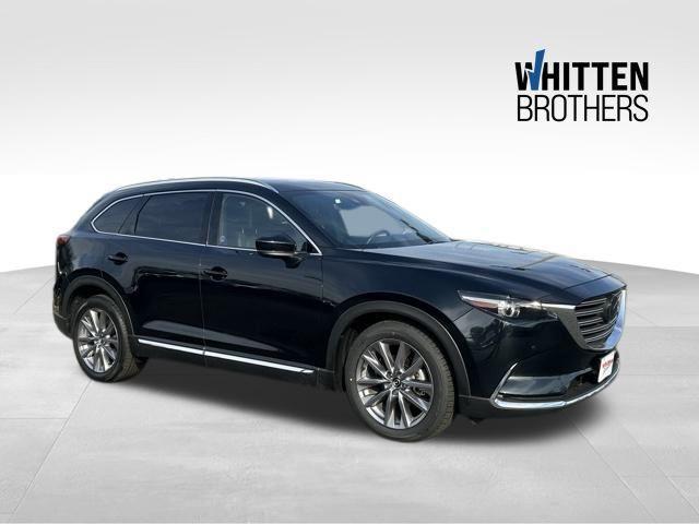 used 2023 Mazda CX-9 car, priced at $32,290