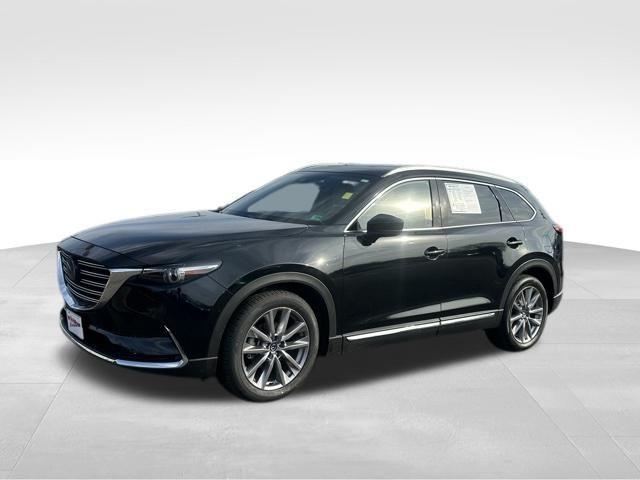 used 2023 Mazda CX-9 car, priced at $32,290