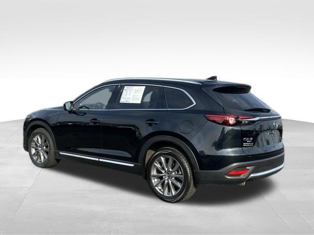 used 2023 Mazda CX-9 car, priced at $32,290