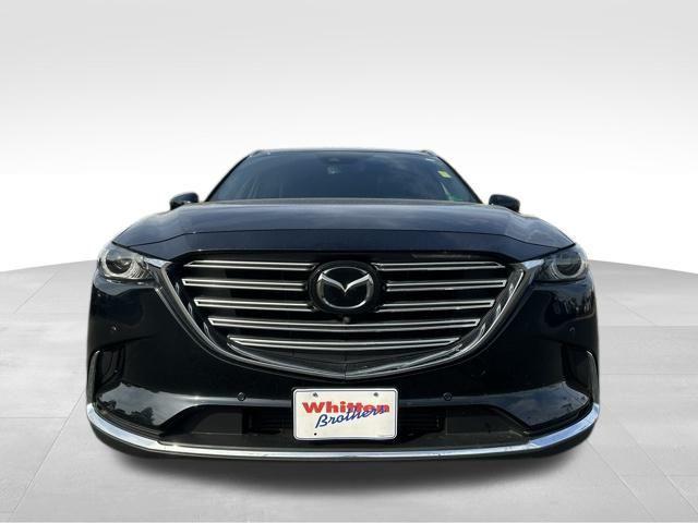 used 2023 Mazda CX-9 car, priced at $32,290