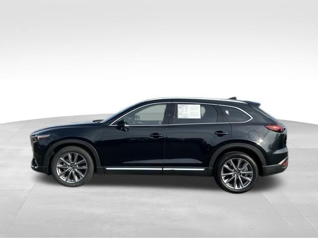 used 2023 Mazda CX-9 car, priced at $32,290