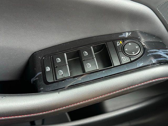 new 2025 Mazda Mazda3 car, priced at $31,508