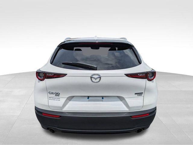 used 2023 Mazda CX-30 car, priced at $25,490