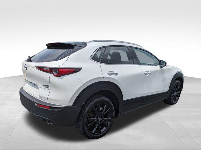 used 2023 Mazda CX-30 car, priced at $25,490