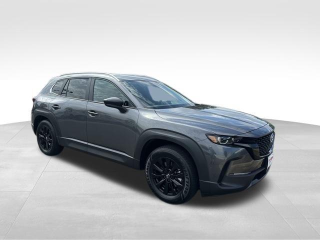new 2025 Mazda CX-50 car, priced at $31,367