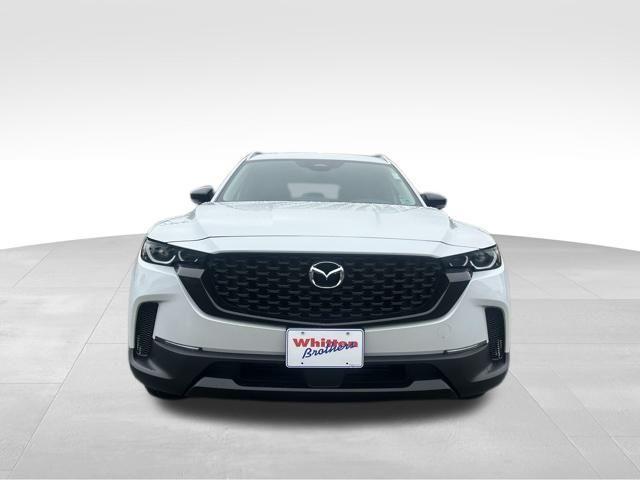 new 2025 Mazda CX-50 car, priced at $32,367