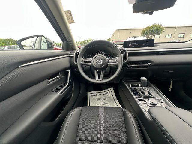new 2025 Mazda CX-50 car, priced at $32,367