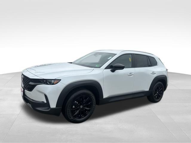 new 2025 Mazda CX-50 car, priced at $32,367