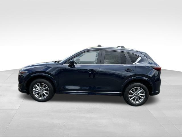 new 2025 Mazda CX-5 car, priced at $32,428
