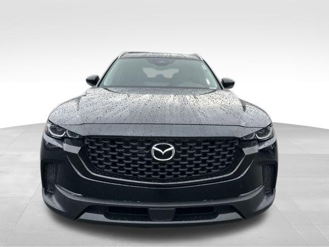 new 2025 Mazda CX-50 car, priced at $32,211