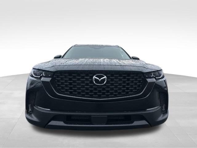 new 2025 Mazda CX-50 car, priced at $32,211