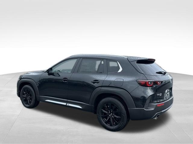 new 2025 Mazda CX-50 car, priced at $32,211