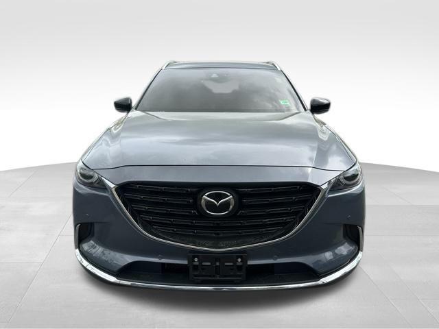 used 2023 Mazda CX-9 car, priced at $33,490