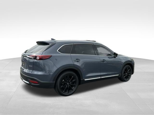 used 2023 Mazda CX-9 car, priced at $33,490