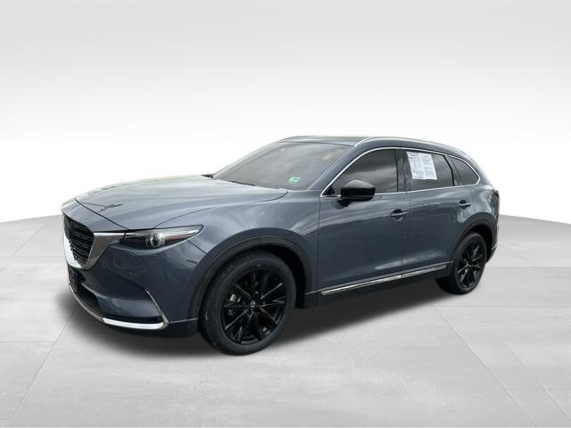 used 2023 Mazda CX-9 car, priced at $33,490