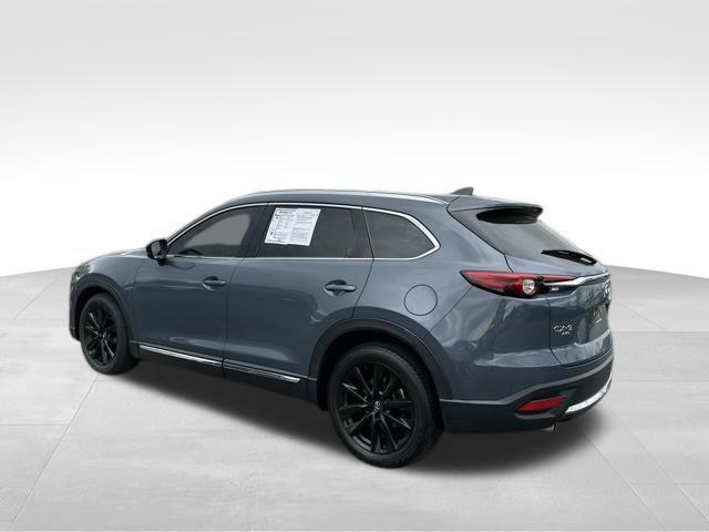 used 2023 Mazda CX-9 car, priced at $33,490