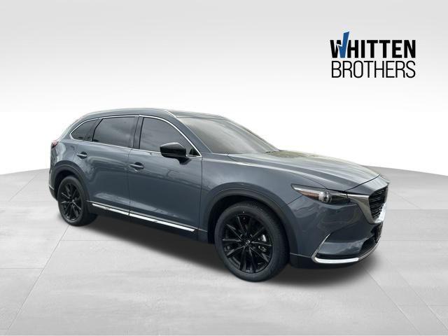 used 2023 Mazda CX-9 car, priced at $33,390