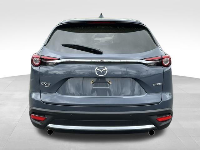 used 2023 Mazda CX-9 car, priced at $33,490