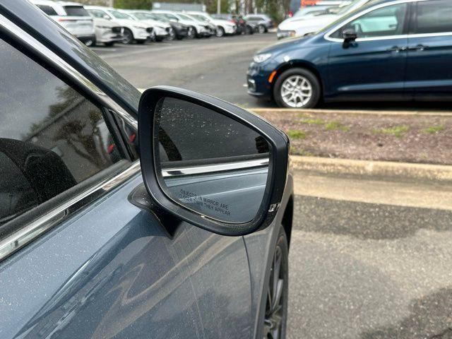 used 2023 Mazda CX-9 car, priced at $33,490