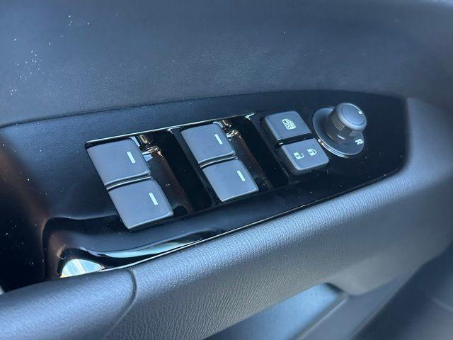 new 2025 Mazda CX-5 car, priced at $30,347