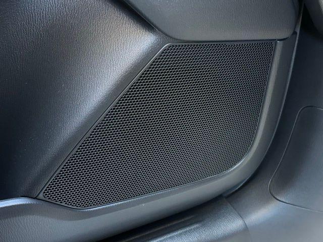 new 2025 Mazda CX-5 car, priced at $30,347