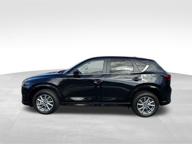 new 2025 Mazda CX-5 car, priced at $30,347